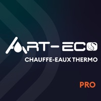 ART-ECO Chauffe-eaux thermo