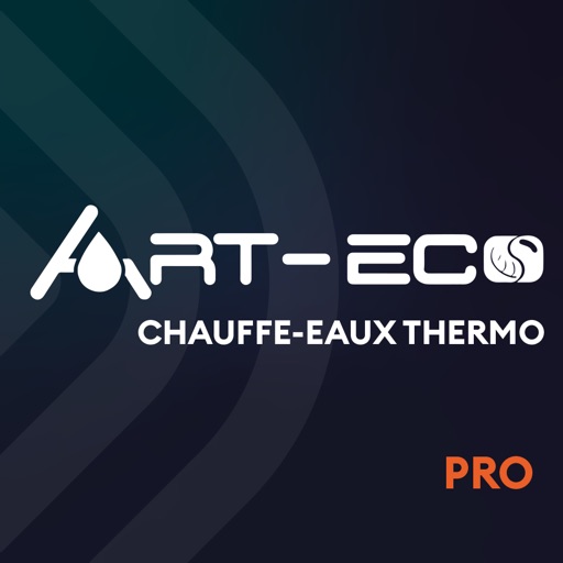 ART-ECO Chauffe-eaux thermo