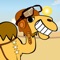 Icon Camel Racing