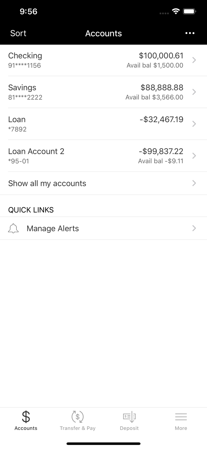 Hoboken School Emp FCU