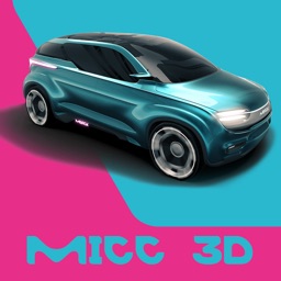 MICC in 3D