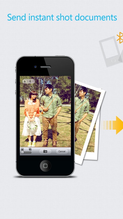 photo transfer app-shareit