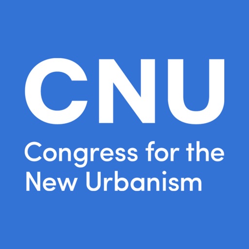 Cnu Connect By Congress For The New Urbanism Inc