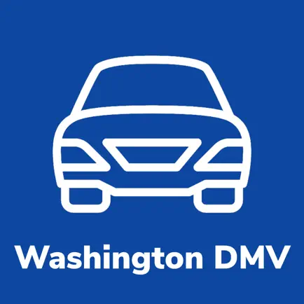 Washington DMV Permit Test Читы