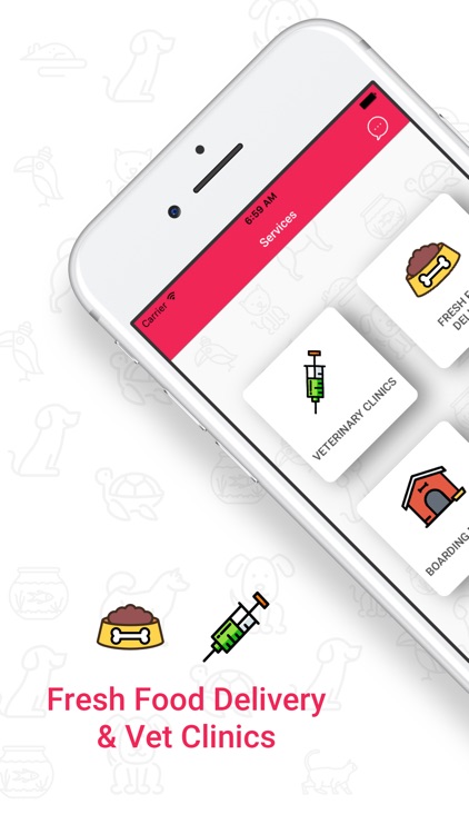 Unleash App