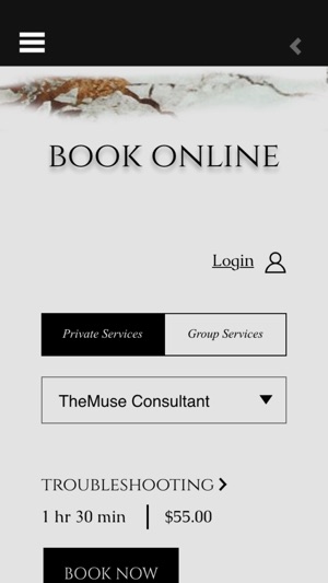 TheMuse Industries