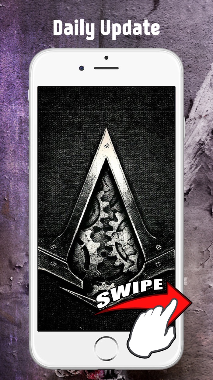 HD Wallpapers for Assassins Creed