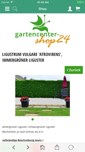 Garten Shop 24