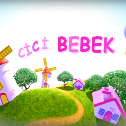 Cici Bebek icon