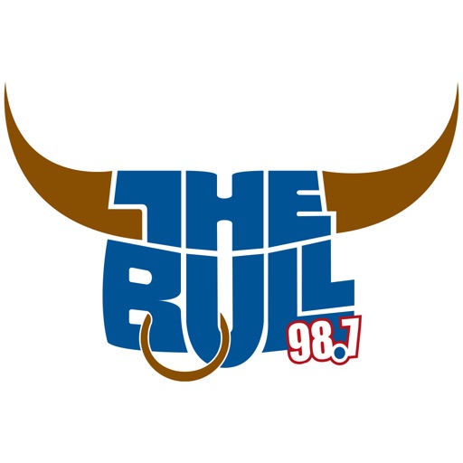 98.7 The Bull Radio App iOS App