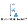 SevenStarSalmiyaMobileShop