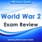 World War 2 Exam Review- Study Notes, Quiz & Terms