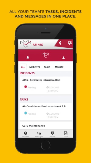 MIMS by Arrow Labs(圖2)-速報App