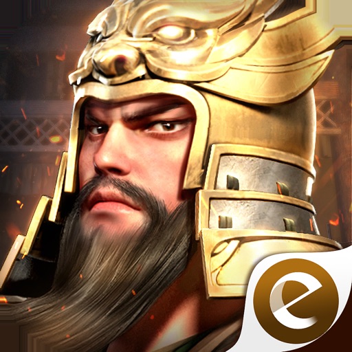 Get Three Kingdoms: Warlord Rising for iOS, iPhone, iPad Aso Report