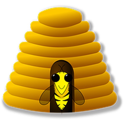 Honey Sticker Pack icon