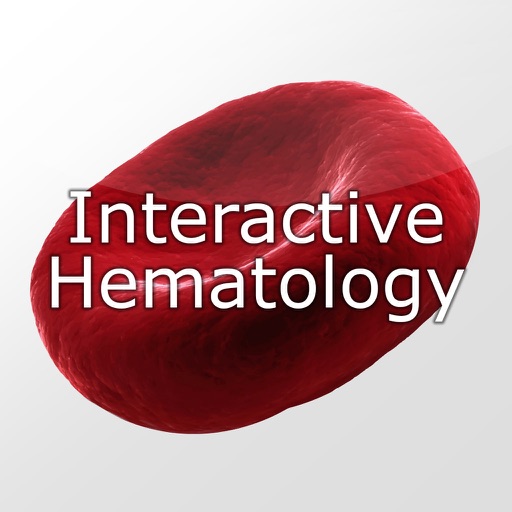 Interactive Hematology Lite icon