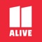 Stay up-to-date with the latest news and weather in the Atlanta area on the all-new free 11Alive app from WXIA