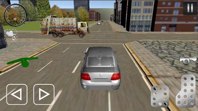 Linea Driving & Parking Simulator(圖3)-速報App