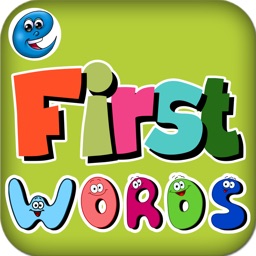 First Words for Babies, Kids Preschool-2nd Grade