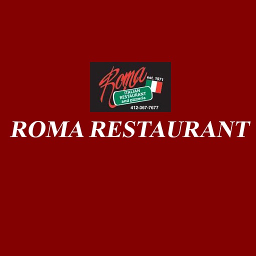 Pizza Roma Pittsburgh