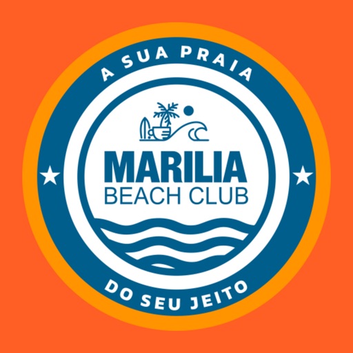 Marilia Beach Club