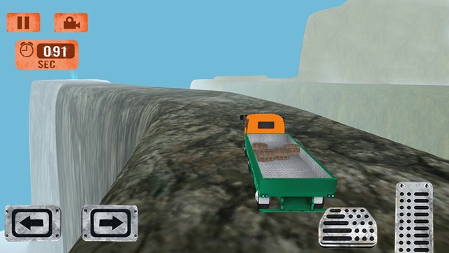 Ultimate Offroad Simulator(圖3)-速報App