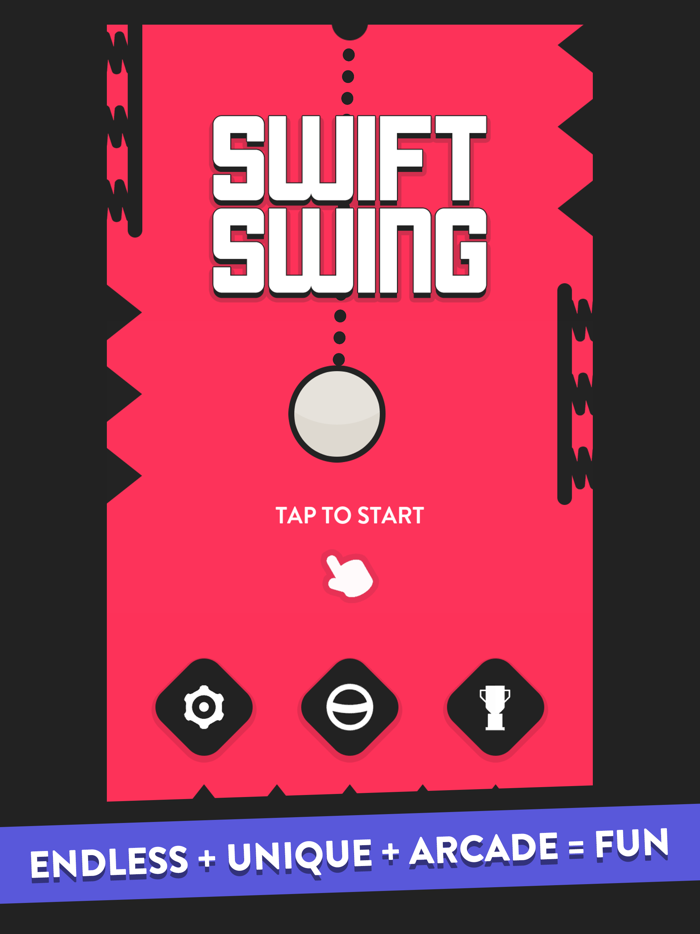 Swift Swing