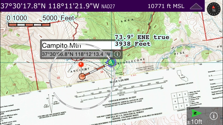 Topo Nomad