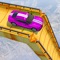 Icon Impossible Stunts Car Games 3D