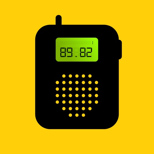 Talkie-walkie - COMMUNICATION