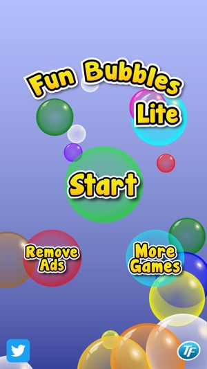 Fun Bubbles Lite(圖4)-速報App