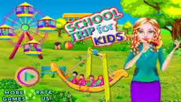 Game screenshot School Trip For Kids mod apk