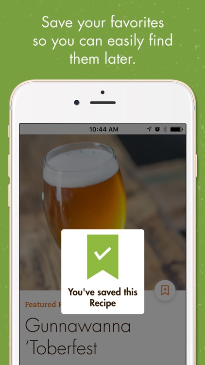 Brew Guru screenshot-4