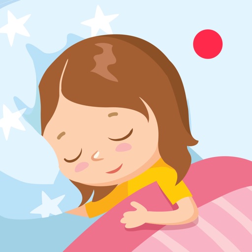 Best Baby Monitor: Free Baby Camera& Sleep Tracker Icon