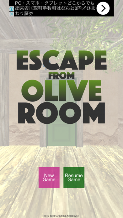 Escape From Olive Room App Price Drops