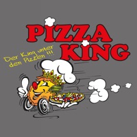 Pizza King Bremen