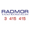 Radmor Taxi Koszalin