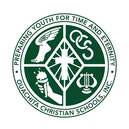 Ouachita Christian School Читы