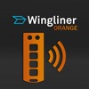Wingliner Orange