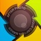 A unique way to add text, artwork, beautiful message, apply effects and filters over your pic