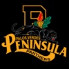 Palos Verdes Peninsula High School