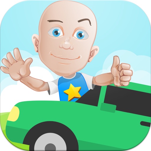 Smash Car Clicker Idle iOS App