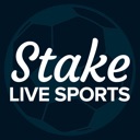 Stake – Live Sports
