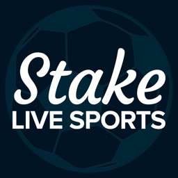 Stake - Live Sports