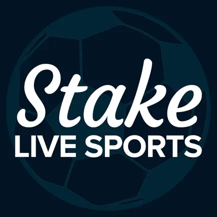 Stake - Live Sports Cheats