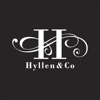 Mit Hyllen & Co