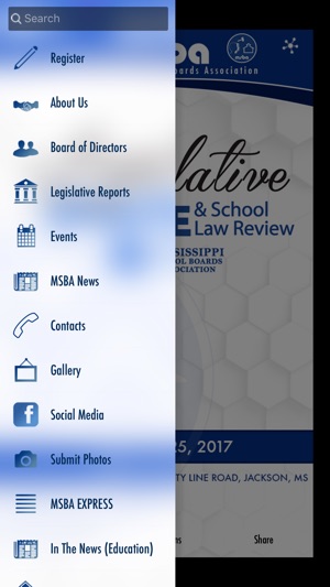 Mississippi School Boards Association(圖2)-速報App