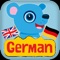 Icon Learn German for Kids