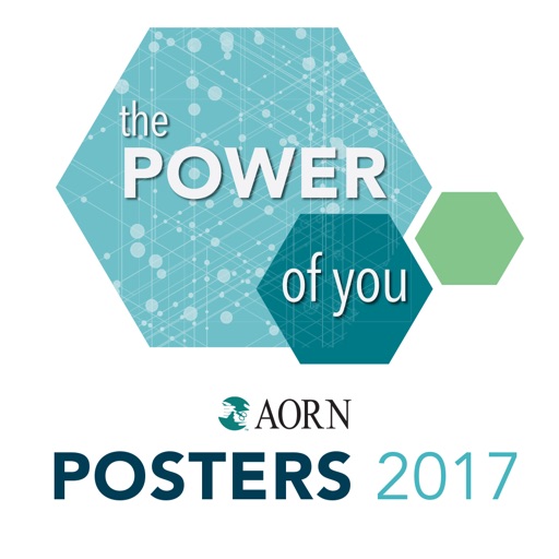 AORN Posters 2017 icon