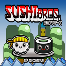 Activities of Sushi Bros